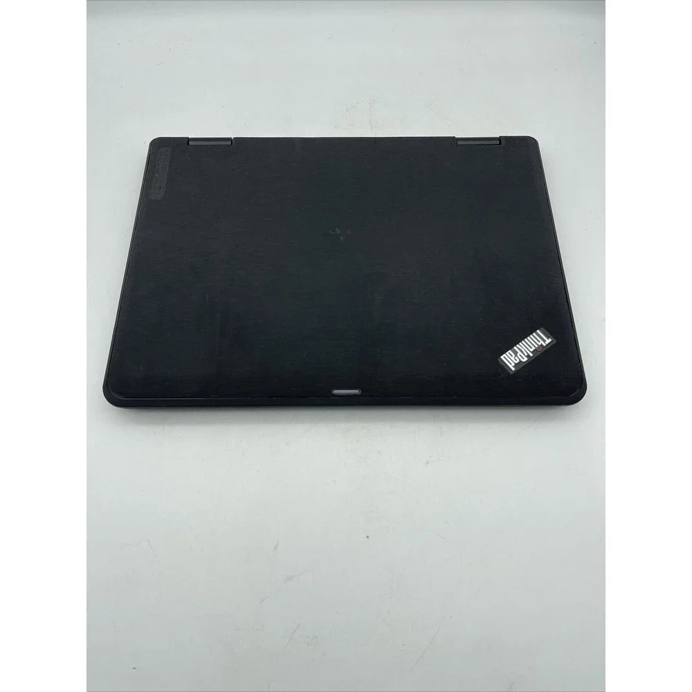 SL10F22366 Lenovo ThinkPad 11e Intel Celeron N2940 Quad Core 1.83GHz 4 GB RAM